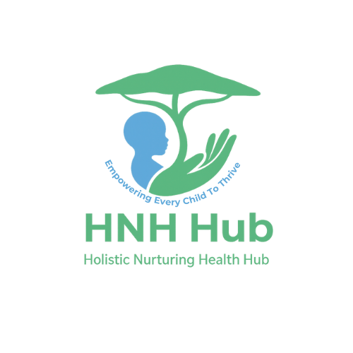 Holistic Nurturing Health Hub